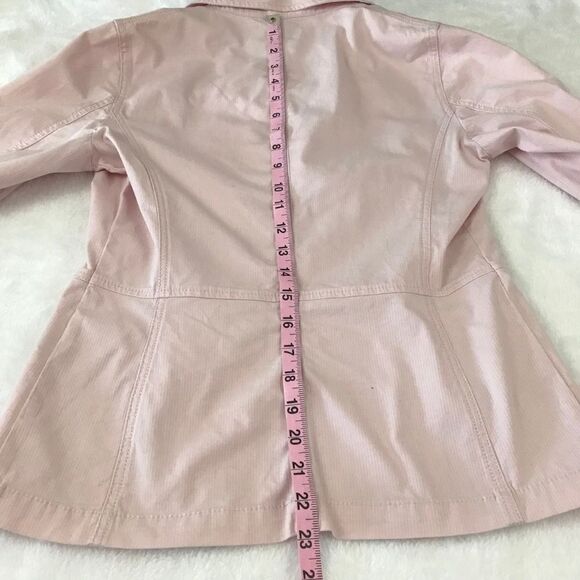 Mat De Misaine Jacket - Picture 10 of 13